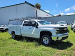 2024 Chevrolet Silverado 2500 Crew Cab 4x2, Reading SL Service Body Service Truck for sale #C243763 - photo 1