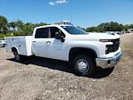 New 2024 Chevrolet Silverado 3500 Crew Cab 4x4 Service Truck for sale #C243826 - photo 1