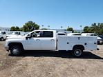 New 2024 Chevrolet Silverado 3500 Crew Cab 4x4 Service Truck for sale #C243826 - photo 5