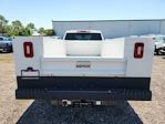 New 2024 Chevrolet Silverado 3500 Crew Cab 4x4 Service Truck for sale #C243826 - photo 8