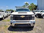 2024 Chevrolet Silverado 2500 Crew Cab 4x4 Reading Service Truck for sale #C243842 - photo 3