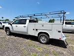 2024 Chevrolet Silverado 2500 Crew Cab 4x4 Reading Service Truck for sale #C243842 - photo 2
