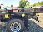 2024 Chevrolet Silverado 3500 Crew Cab 4x4 Knapheide Flatbed Truck for sale #C243843 - photo 11