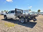 2024 Chevrolet Silverado 3500 Crew Cab 4x4 Knapheide Flatbed Truck for sale #C243843 - photo 6