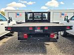New 2024 Chevrolet Silverado 3500 Work Truck Crew Cab 4x4 Knapheide Flatbed Truck for sale #C243931 - photo 5