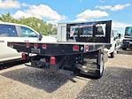 New 2024 Chevrolet Silverado 3500 Work Truck Crew Cab 4x4 Knapheide Flatbed Truck for sale #C243931 - photo 6