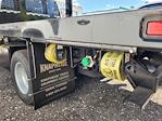 New 2024 Chevrolet Silverado 3500 Work Truck Crew Cab 4x4 Knapheide Flatbed Truck for sale #C243931 - photo 8