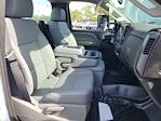 2024 Chevrolet Silverado 5500 DRW 4x4 Cab Chassis for sale #C243965 - photo 10