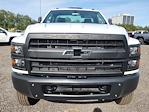 2024 Chevrolet Silverado 5500 DRW 4x4 Cab Chassis for sale #C243965 - photo 4