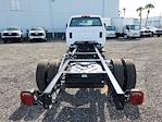 2024 Chevrolet Silverado 5500 DRW 4x4 Cab Chassis for sale #C243965 - photo 8