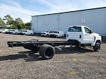 2024 Chevrolet Silverado 5500 DRW 4x4 Cab Chassis for sale #C243965 - photo 2