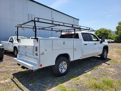 2024 Chevrolet Silverado 2500 Crew Cab 4x4 Reading Service Truck for sale #C243971 - photo 2