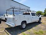 2024 Chevrolet Silverado 2500 Crew Cab 4x4 Reading Service Truck for sale #C243971 - photo 2