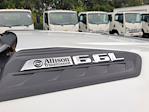 New 2024 Chevrolet Silverado 3500 Work Truck Crew Cab 10' 5" Knapheide Steel Flatbed Truck with Hoist for sale #C243993 - photo 11