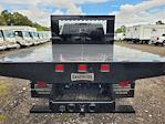 New 2024 Chevrolet Silverado 3500 Work Truck Crew Cab 10' 5" Knapheide Steel Flatbed Truck with Hoist for sale #C243993 - photo 12
