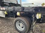 New 2024 Chevrolet Silverado 3500 Work Truck Crew Cab 10' 5" Knapheide Steel Flatbed Truck with Hoist for sale #C243993 - photo 13