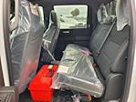 New 2024 Chevrolet Silverado 3500 Work Truck Crew Cab 10' 5" Knapheide Steel Flatbed Truck with Hoist for sale #C243993 - photo 15