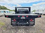 New 2024 Chevrolet Silverado 3500 Work Truck Crew Cab 10' 5" Knapheide Steel Flatbed Truck with Hoist for sale #C243993 - photo 7