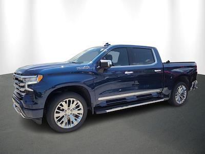 2023 Chevrolet Silverado 1500 Crew Cab 4x4 Pickup for sale #C244008C - photo 2