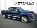 2023 Chevrolet Silverado 1500 Crew Cab 4x4 Pickup for sale #C244008C - photo 1