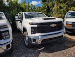 New 2024 Chevrolet Silverado 3500 Crew Cab Service Truck for sale #C244143 - photo 3