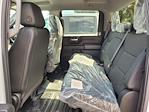 New 2024 Chevrolet Silverado 3500 Crew Cab Service Truck for sale #C244143 - photo 14