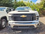 New 2024 Chevrolet Silverado 3500 Crew Cab Service Truck for sale #C244143 - photo 4