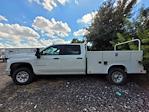 New 2024 Chevrolet Silverado 3500 Crew Cab Service Truck for sale #C244143 - photo 2