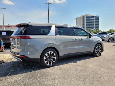 Used 2024 Kia Carnival EX Minivan for sale #C244166A - photo 2