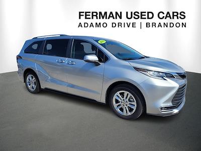 2023 Toyota Sienna FWD, Minivan for sale #C244180A - photo 1