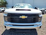 New 2024 Chevrolet Silverado 3500 WORK TRUCK Crew Cab 4x4 Cab Chassis for sale #C244197 - photo 3
