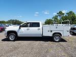 New 2024 Chevrolet Silverado 3500 WORK TRUCK Crew Cab 4x4 Cab Chassis for sale #C244197 - photo 4