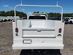 New 2024 Chevrolet Silverado 3500 WORK TRUCK Crew Cab 4x4 Cab Chassis for sale #C244197 - photo 8