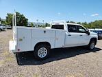 New 2024 Chevrolet Silverado 3500 WORK TRUCK Crew Cab 4x4 Cab Chassis for sale #C244197 - photo 9