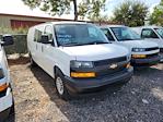 New 2024 Chevrolet Express 2500 Upfitted Cargo Van for sale #C244220 - photo 1
