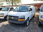 New 2024 Chevrolet Express 2500 Upfitted Cargo Van for sale #C244220 - photo 4