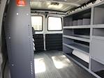New 2024 Chevrolet Express 2500 Upfitted Cargo Van for sale #C244220 - photo 9