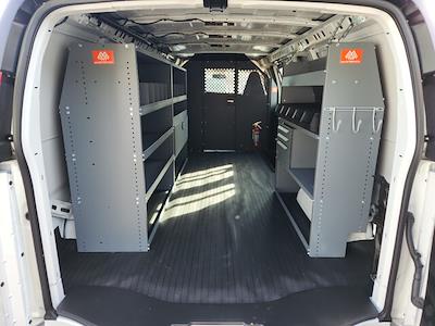 New 2024 Chevrolet Express 2500 Upfitted Cargo Van for sale #C244223 - photo 2