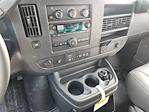 New 2024 Chevrolet Express 2500 Upfitted Cargo Van for sale #C244223 - photo 14