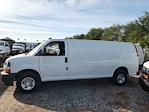 New 2024 Chevrolet Express 2500 Upfitted Cargo Van for sale #C244223 - photo 4