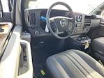 New 2024 Chevrolet Express 2500 Upfitted Cargo Van for sale #C244223 - photo 6
