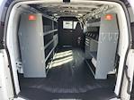 New 2024 Chevrolet Express 2500 Upfitted Cargo Van for sale #C244223 - photo 2