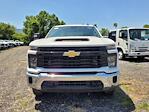 2024 Chevrolet Silverado 2500 Crew Cab 4x4 Service Truck for sale #C244241 - photo 3