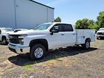 2024 Chevrolet Silverado 2500 Crew Cab 4x4 Service Truck for sale #C244241 - photo 4