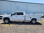 2024 Chevrolet Silverado 2500 Crew Cab 4x4 Service Truck for sale #C244241 - photo 5