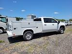 2024 Chevrolet Silverado 2500 Crew Cab 4x4 Service Truck for sale #C244241 - photo 2