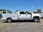 2024 Chevrolet Silverado 2500 Crew Cab 4x4 Service Truck for sale #C244241 - photo 7