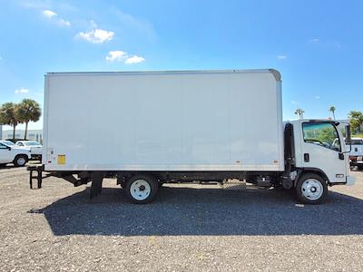 2025 Chevrolet LCF 5500XG Regular Cab 4x2 Knapheide Box Truck for sale #C251059 - photo 2