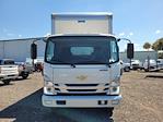 New 2025 Chevrolet LCF 5500XG Regular Cab Knapheide Box Truck with Liftgate for sale #C251059 - photo 3