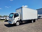 New 2025 Chevrolet LCF 5500XG Regular Cab Knapheide Box Truck with Liftgate for sale #C251059 - photo 4